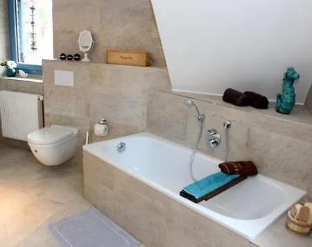 Haus Ostseeidyll, App 01