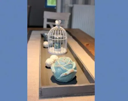 Haus Ostseeidyll, App 01 Apartament Neuhaus (Mecklenburg-Vorpommern)