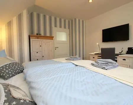 Haus Ostseeidyll, App 01 * Neuhaus (Mecklenburg-Vorpommern)