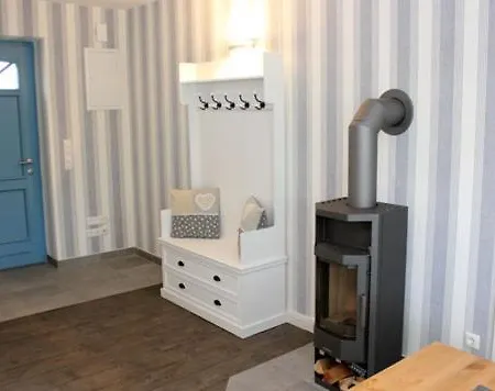 Haus Ostseeidyll, App 01 Neuhaus (Mecklenburg-Vorpommern)