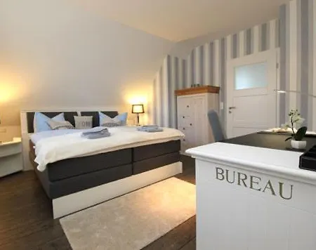 Haus Ostseeidyll, App 01 Neuhaus (Mecklenburg-Vorpommern)