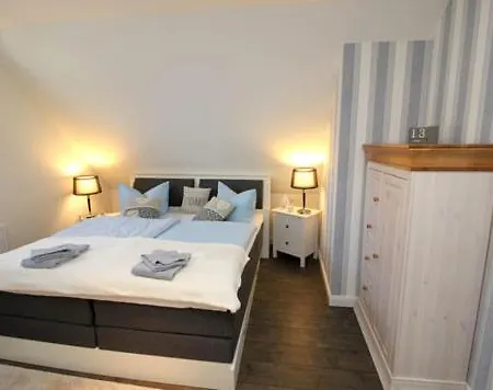 Haus Ostseeidyll, App 01 *