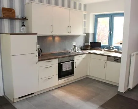 Haus Ostseeidyll, App 01 * Neuhaus (Mecklenburg-Vorpommern)