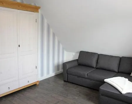 Haus Ostseeidyll, App 01 Appartement Neuhaus (Mecklenburg-Vorpommern)