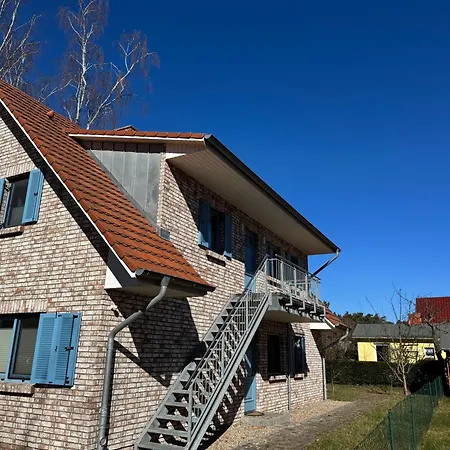 Haus Ostseeidyll, App 01 * Neuhaus (Mecklenburg-Vorpommern)